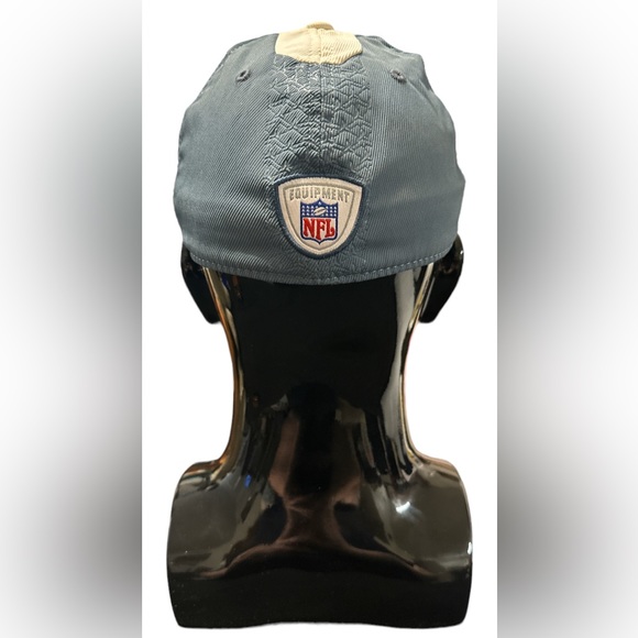 Reebok Seattle Seahawks NFL Authentic Sideline One Size Fits All - Picture 3 of 7